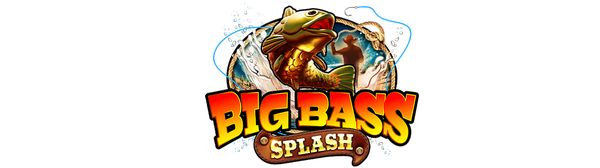 Tragaperras Big Bass Splash